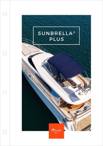 SUNBRELLA ® PLUS