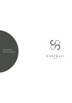 CASTELLI ITALIA 2026