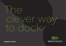 SMARTDOCK by Thitronik – Intelligent smartphone-controlled boat maneuvering and docking system | Product catalogue