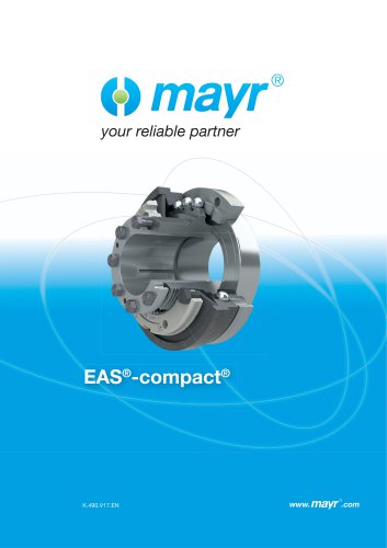 EAS&reg;-compact&reg;