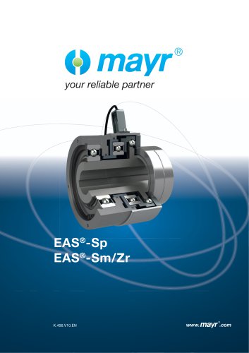 EAS&reg;-Sp EAS&reg;-Sm/Zr