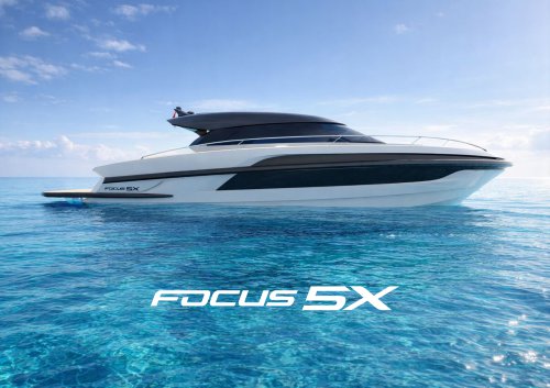 Focus 5X
