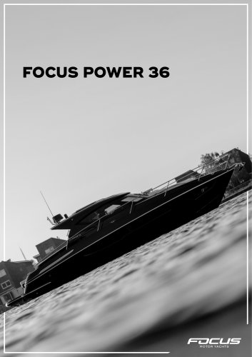 Focus Power 36