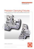 Precision Workholding