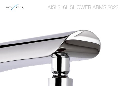 Shower Arms - PhotoBook 7e7