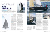 N Fun 30 Yachts & Yachting test