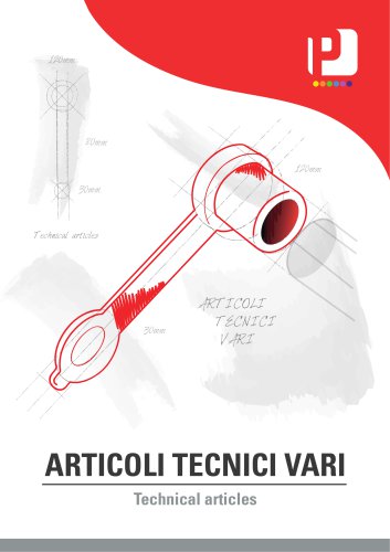 Technical articles