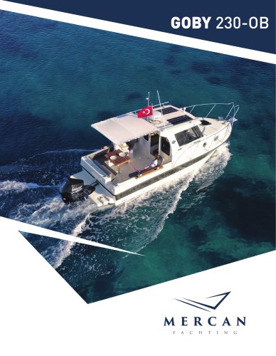 Goby 230-OB