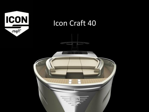 Icon Craft 40