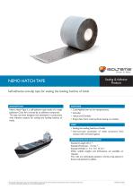 NEMO HATCH TAPE