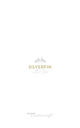Silverfin Brochure