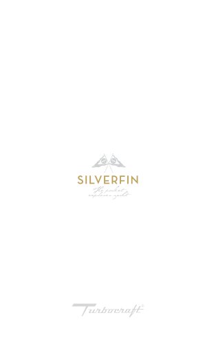 Silverfin Brochure