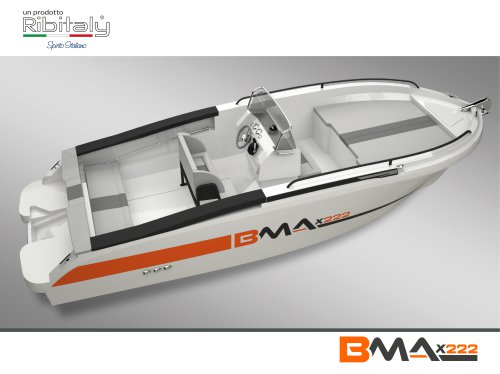 BMAX 222