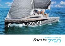 Focus 750 Performance 2019